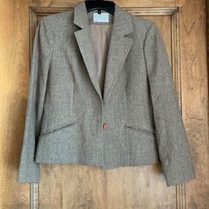 Vintage Pendleton Blazer